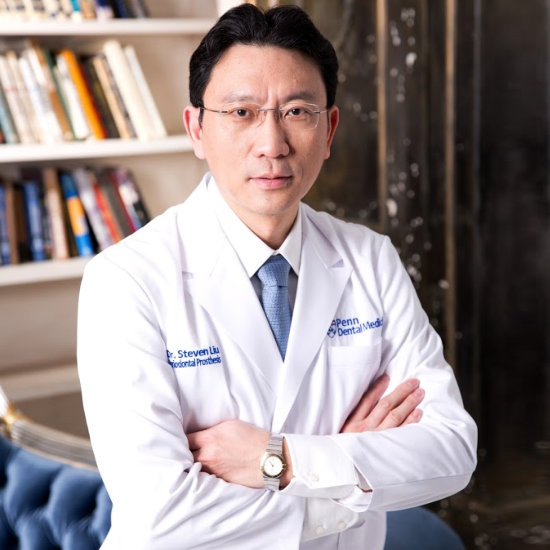 Dr. Steven Liu, DMD, DDS - Periodontist